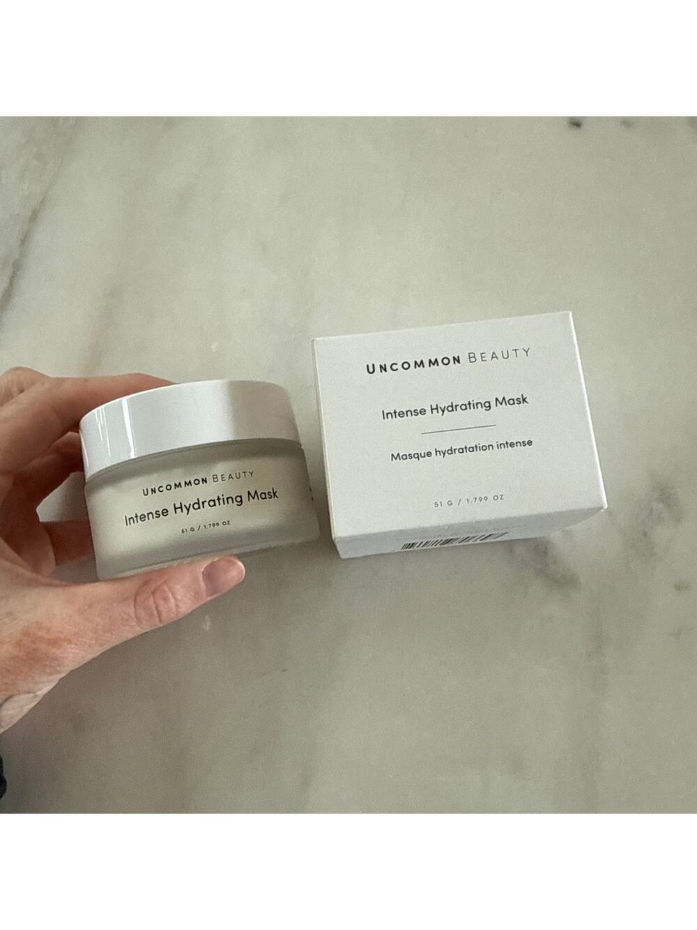 Uncommon Beauty Intense Hydrating Mask 1.79 fl oz